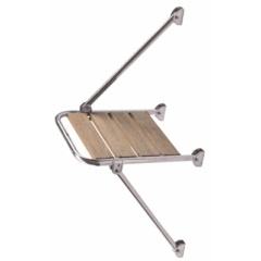 Plataforma barco Plastimo 38 x 48 cm