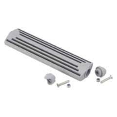 Paso de Plastimo de repuesto ajustable