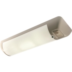 Plafón Plastimo LED