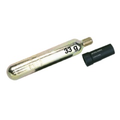 Kit de recarga Plastimo chaleco salvavidas Pilot Pro sensor