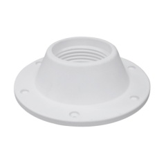 Platina Plastimo fijación de la bandeja