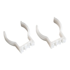 Clips Plastimopara las patas de la mesa