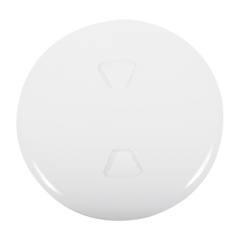 Escotilla de acceso Beckson para atornillar