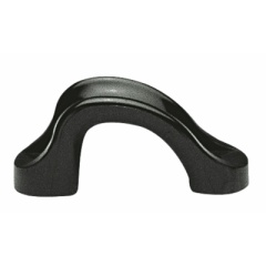 Par de pasacabos escota de foque Plastimo 18mm