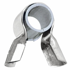 U Plastimo inox para escalera