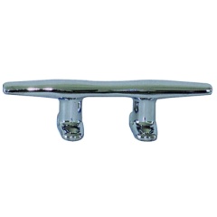 Cornamusa Plastimo Latón cromado