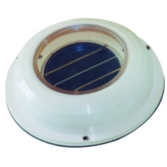 Aireador solar barco Plastimo