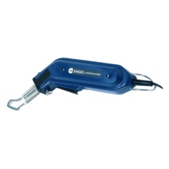 Cortar y soldar el hierro Plastimo