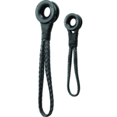 Anillo Antalen la hebilla de Dyneema - diam: 14 mm - Longitud: 90 mm