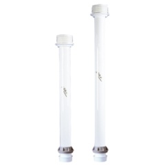 Las patas de la mesa Plastimofija