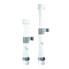 Pies de mesa Plastimo telescópicos