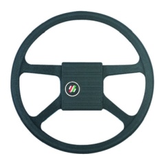Volante barco Ultraflex V33