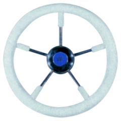 Volante barco Ultraflex V57W