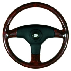 Volante barco Ultraflex V61