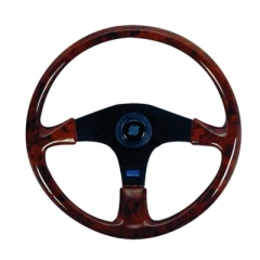 Volante barco Ultraflex Córcega