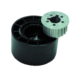 Centro para el Volante ULTRAFLEX