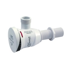 Bomba de aireación Attwood Tsunami T500 - 12V