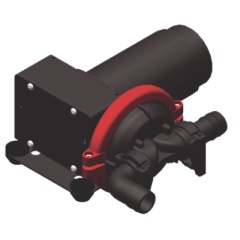 Bomba Johnson Viking Power 24 V