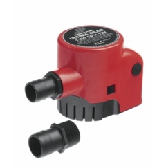 Bomba de achique Johnson Ultima bilge modelo grande - 12V