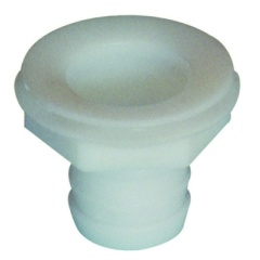 Tapón con cadena Plastimopara tapones