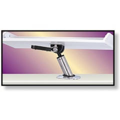 Fijación tabla de cortar Magma sencilla para porta cañas