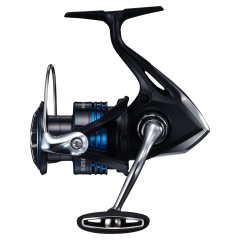 Carrete Spinning Shimano Nexave FI