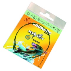 Punzón Cannelle Nylflex C705 27 cm 2 Loops