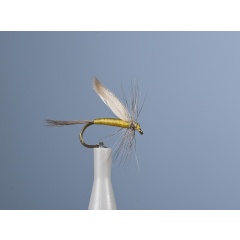 JMC Ornans 1 H16 Mosca seca efímera JMC Ornans 1 H16