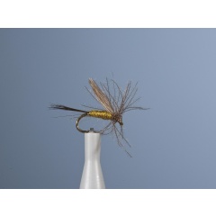 Mosca seca efímera JMC Ornans CDC 2 H18