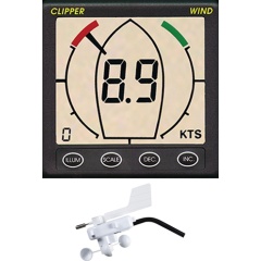 Pack monitor NASA Clipper Veleta