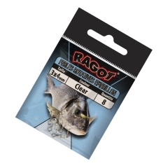 Cuentas giratorias Ragot emerillón