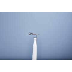 Perdigones de mosca de tungsteno PG 1 BL H16