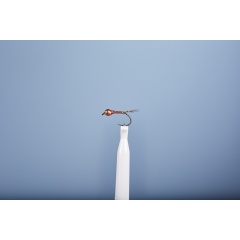 Mosca de tungsteno Perdigones Tungsteno PG 12 BL H18