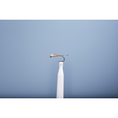 Mosca de tungsteno Perdigones Tungsteno PG 13 BL H18