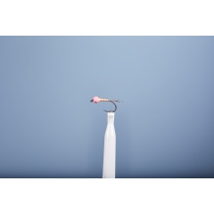 Mosca de tungsteno Perdigones Tungsteno PG 16 BL H18