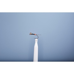 Perdigones de mosca de tungsteno PG 2 BL H18