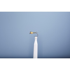 Perdigones de mosca de tungsteno PG 4 BL H16