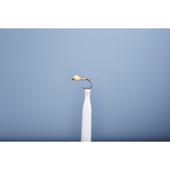 Perdigones de mosca de tungsteno PG 5 BL H18