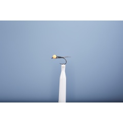 Perdigones de mosca de tungsteno PG 6 BL H16