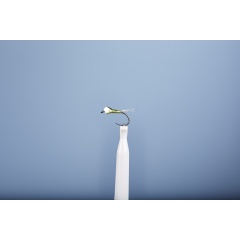 Perdigones de mosca de tungsteno PG 8 BL H18