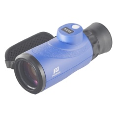 Monocular marino Plastimo 8X42 con compás integrado