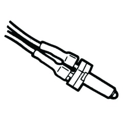 Microinterruptor de seguridad ULTRAFLEX