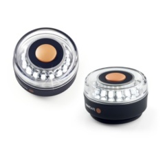 Luz Navisafe 360° Blanca