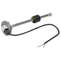 Aforador para indicador combustible y agua Plastimo eléctrico 10-180 Ohm