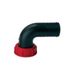 Boquilla llenado depósito Plastimo