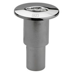 Cable de acero inoxidable Plastimopara aguas negras