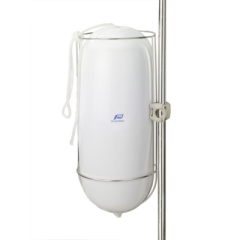 Soporte Plastimo para 1 defensa barco