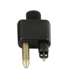 Conector para depósito macho plastimo - Yamaha