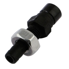 Conector para depósito macho Plastimo - Yamaha - Mercury - Mariner
