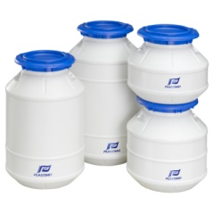 Bidón estanco Plastimo - 6L